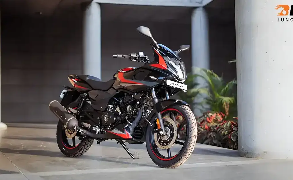 2026 Bajaj Pulsar 220F Launch
