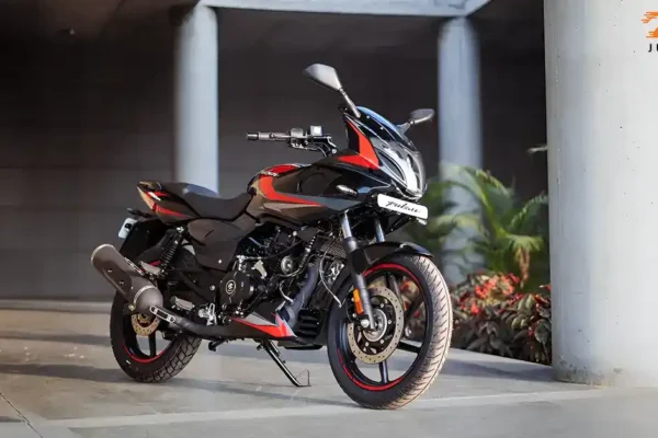 2026 Bajaj Pulsar 220F Launch