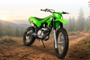 2027 Kawasaki KLX230R S launched