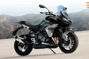 2027 Triumph Tiger Sport 800G