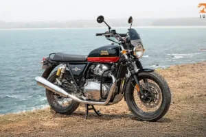 5 Best Royal Enfield Intercept