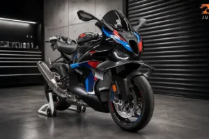 BMW Motorrad Brings MY27 Update