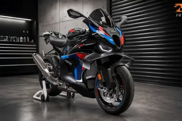BMW Motorrad Brings MY27 Update