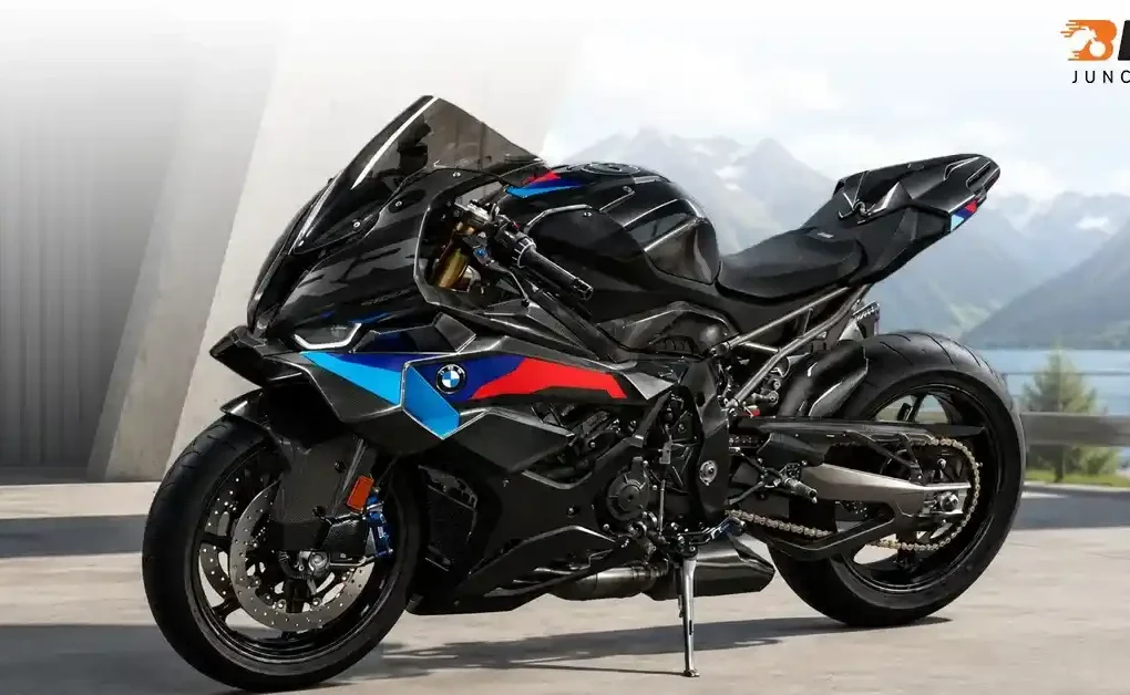2027 BMW S 1000 RR gets new company
