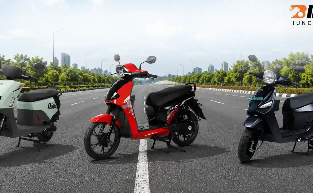 bigos electric scooter for d