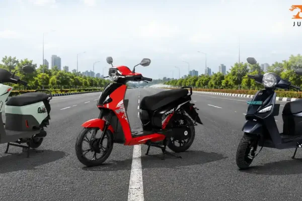 bigos electric scooter for d