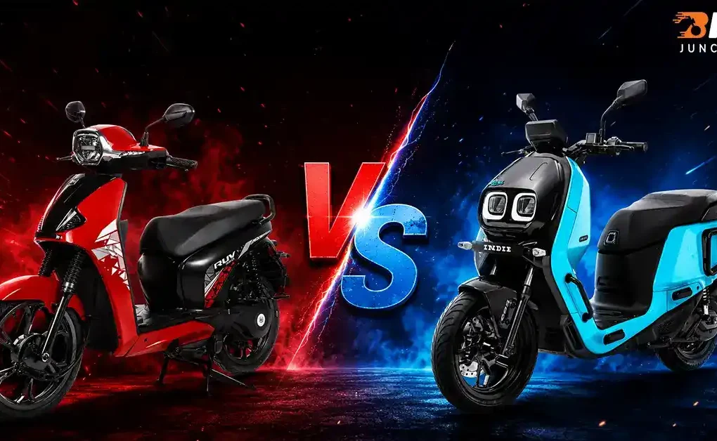 which electric scooter is best