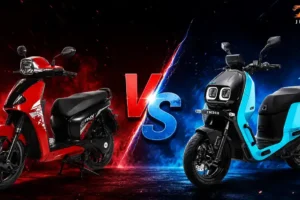 which electric scooter is best
