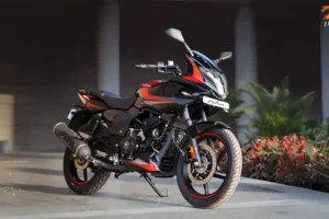 Bajaj Pulsar 220F Price, Milia