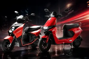 Best Lectrix Electric Scooter