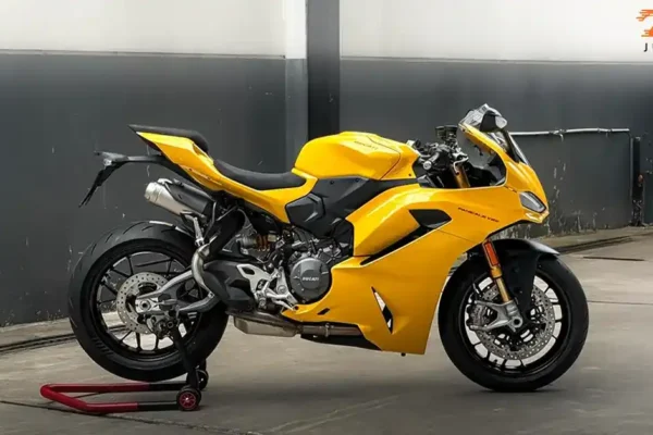 Ducati Panigale V2 S Launched