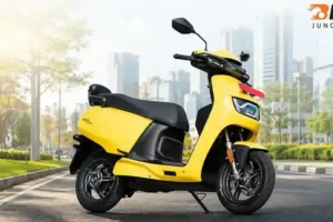 Hero Vida VX2 Plus 4.4kWh launched