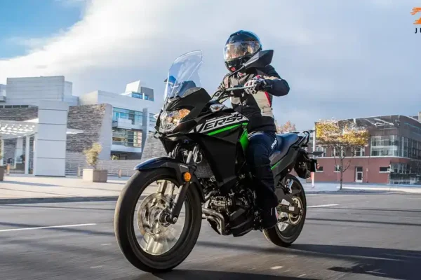 Get Kawasaki Versys-X 300 MY26
