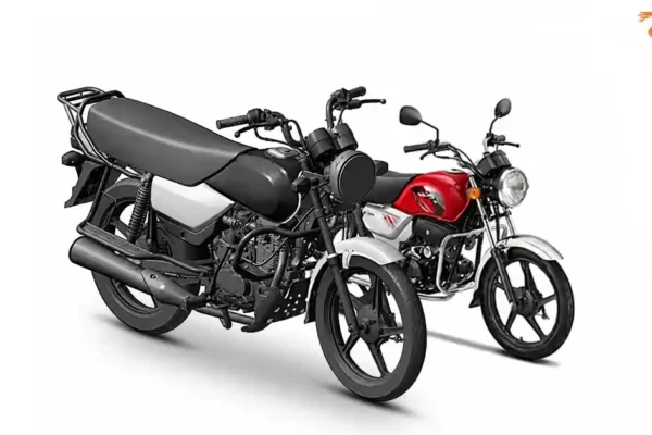 Hero MotoCorp Patent New Com