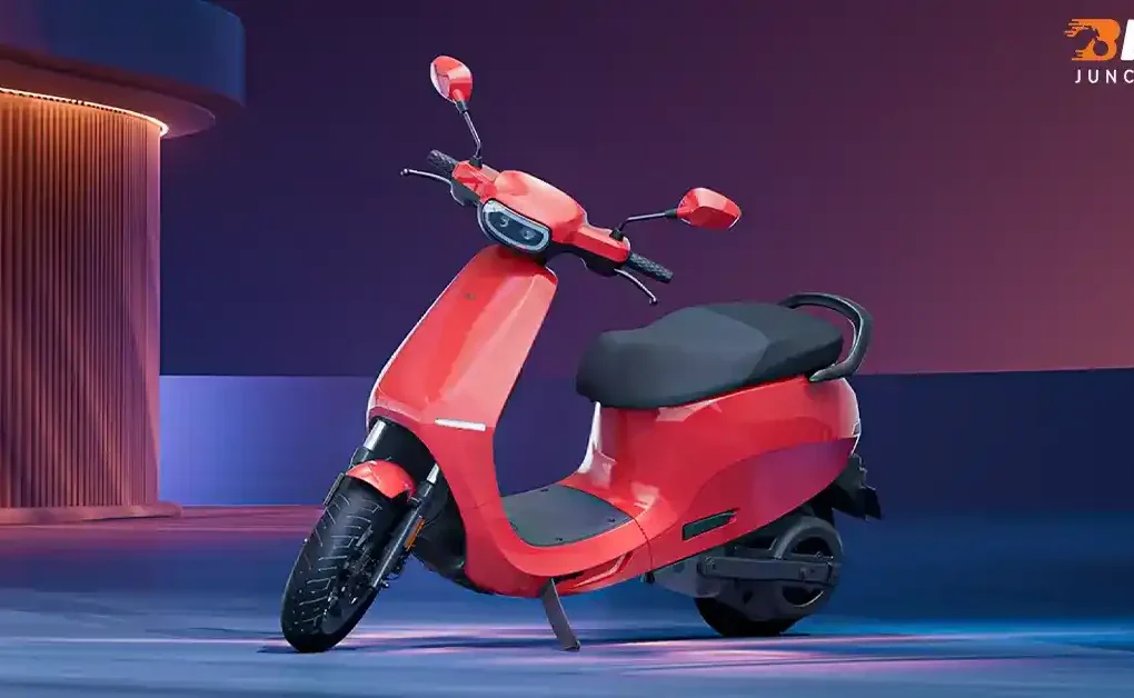 Ola S1 Pro Gen 3 price, range,