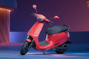 Ola S1 Pro Gen 3 price, range,