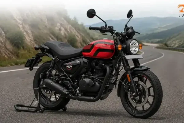 Royal Enfield Hunter 350 Specifications