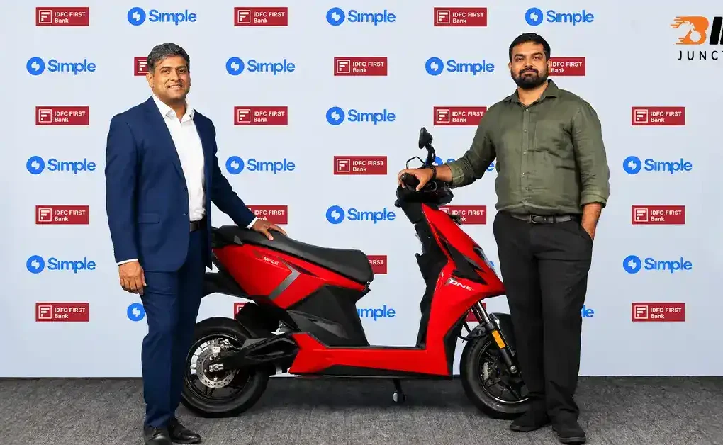 Simple Energy Partners with ID