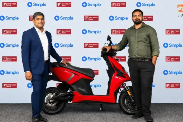 Simple Energy Partners with ID