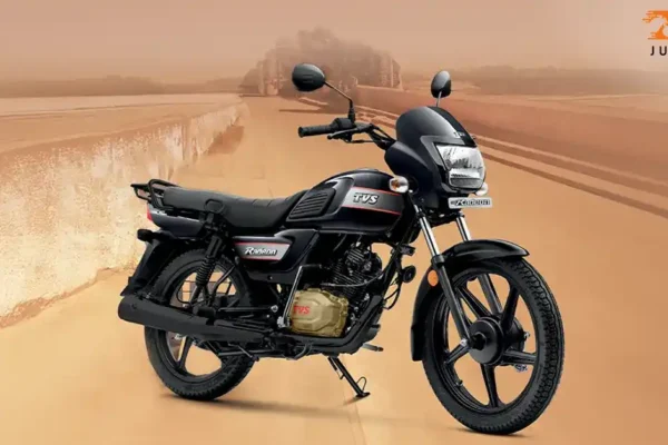 TVS Radeon 2 Years Later: Long
