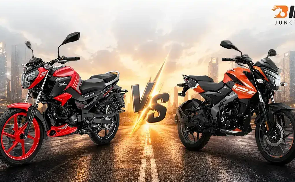 Mileage and price comparison 202