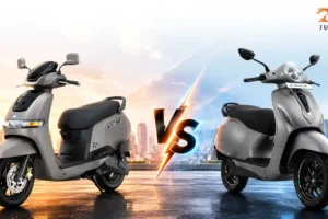 Which electric scooter do you want?