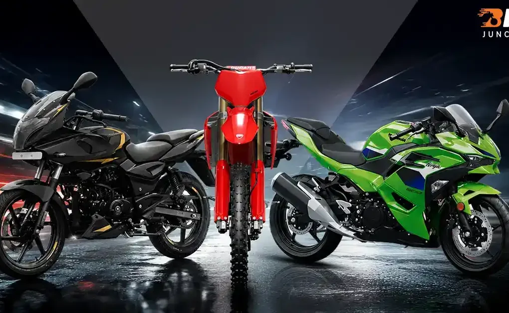 XPulse 421 Spy Shots, Pulsar 2